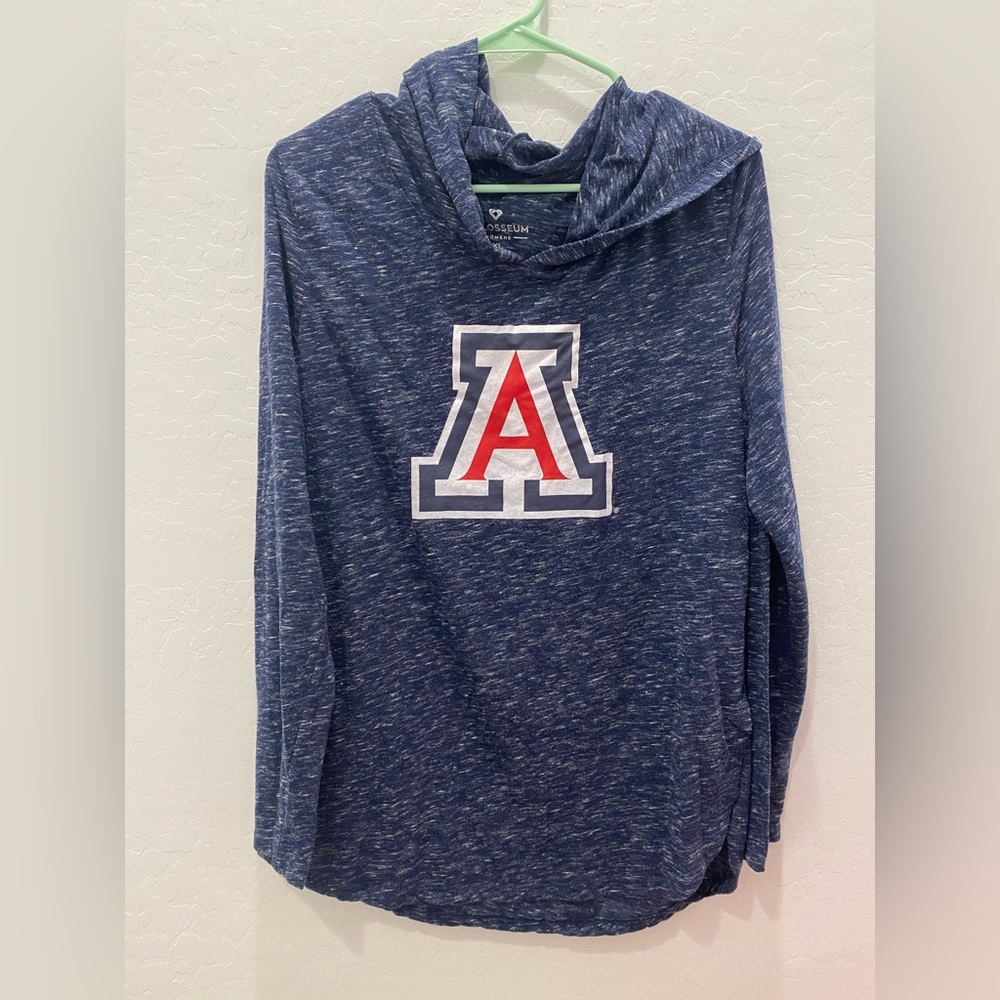 University of Arizona hoodie